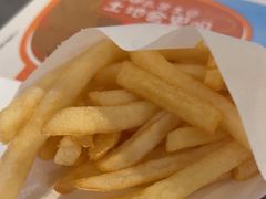 -麦当劳(萧山国际机场T3航站楼店)