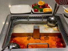 -海底捞火锅(天一广场亚细亚店)