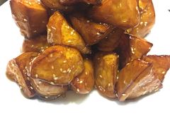 -到家尝北京菜(西坝河店)