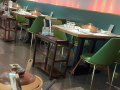 -烹然四季椰子鸡火锅(姚家园万象汇店)