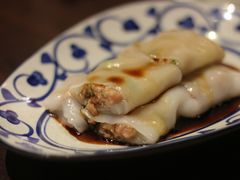-逸东轩(香港逸东酒店)