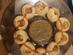 -Pakwaan Indian restaurant芭港湾印度餐厅(领事馆店)