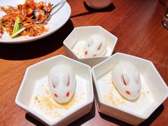 慕斯-清水亭湖北菜(大屯DT51店)