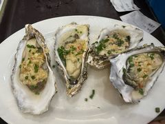 -新享乐海鲜(翠华路店)