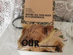 -OUR Bakery(SKP-S店)