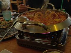 -恩你小木屋·韩式料理(南长街店)