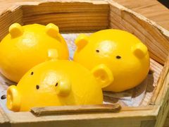 -点心传说·粤菜点心(佐阾虹湾店)