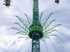 -七彩云南欢乐世界