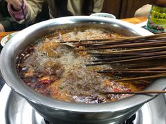 -小向麻辣烫(天街总店)