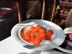 -野蔓果·山野菜(西湖景区·龙井茶田店)