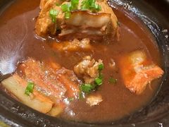 -金海湾海鲜总店