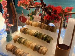 -渔公码头·九龙湾国际饭店