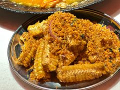-红盔甲·小龙虾(天钥桥店)