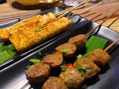 -辉记炭烧海鲜大排档·老字号(福田店)