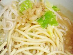 -拉面莊夢語＆中华料理八椿