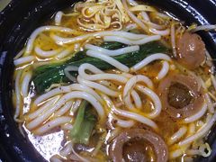 -李记砂锅米线(河东店)