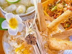 -婉泰·特色小吃·舂鸡脚(告庄二店)