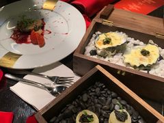 -wann lounge 低温慢煮牛排·清吧