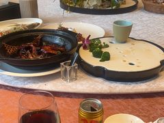 -世纪缘国际会议中心·中餐厅(百家湖店)