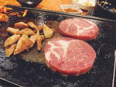 -香猪坊(五道口店)