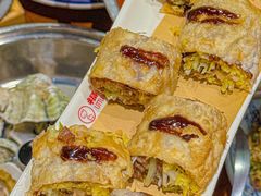 -福苗小骆驼烧烤(莲湖路店)