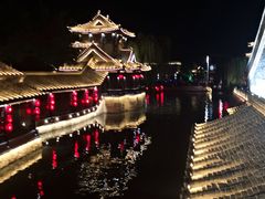 -台儿庄古城