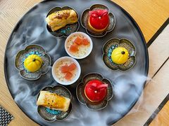 -北京康莱德酒店-Chapter餐厅