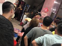 -标记美食新鲜猪杂(兴南大道店)