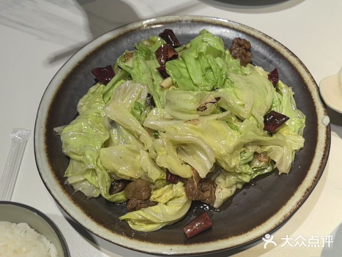 三俞竹苑(卓展店)图片
