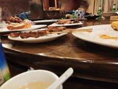 -江宁会馆(劈柴院店)