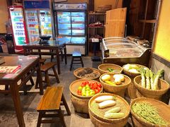 -富正毅三下锅·湘西韵味(天门山索道店)