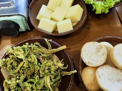 -黔有有贵州酸汤夺夺粉火锅(五味十字店)