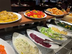 -拉蒂娜·巴西牛排馆 Latina·Brazilian Steakhouse(王府井喜悦店)