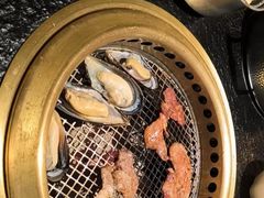 -吉布鲁牛排海鲜自助(温江合生汇店)