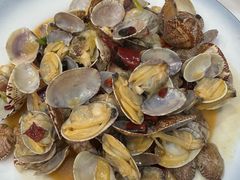 -来之顺海鲜菜馆·青岛菜·始于1993(栈桥店)