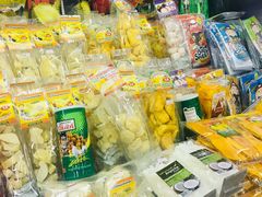 -瓦洛洛传统市场