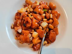 -月福京味斋·烤鸭店·北京菜(鼓楼总店)