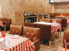 -西贝(满都海公园店)