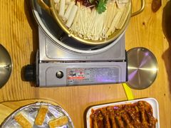 -大叹号啤酒屋·延边料理(建工店)