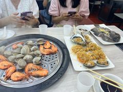 -船奇蒸汽海鲜·闽菜(八市海鲜总店)