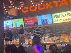 -HIB HUB公社(解放西路店)