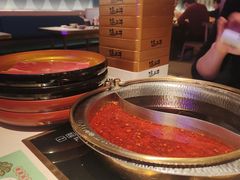 -温禾牛·和牛寿喜烧自助火锅(恒基名人店)