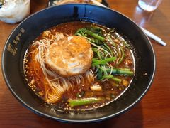 -豆爺小面(朱雀店)