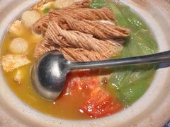 -永安鱼庄·镇江菜(丁卯店)