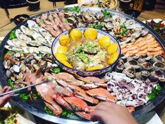 -萃和楼海鲜酒店(汉口路店)