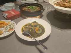 -情妹耙泥鳅·江湖川菜(科华店)