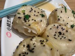 -小杨生煎(香港名都店)