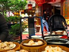 -山水茶艺馆·点心粤菜·30年老字号