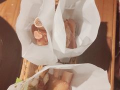 -客语客家菜(东山口店)