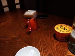 -北京食堂·烤鸭·宵夜(亚运村店)